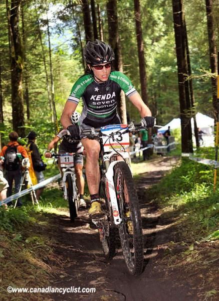 Mary McConneloug (enda/Seven/NoTubes)