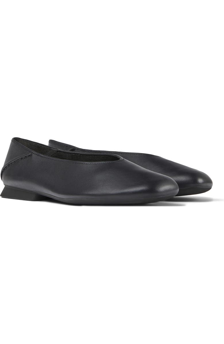Casi Myra Ballerina Flat