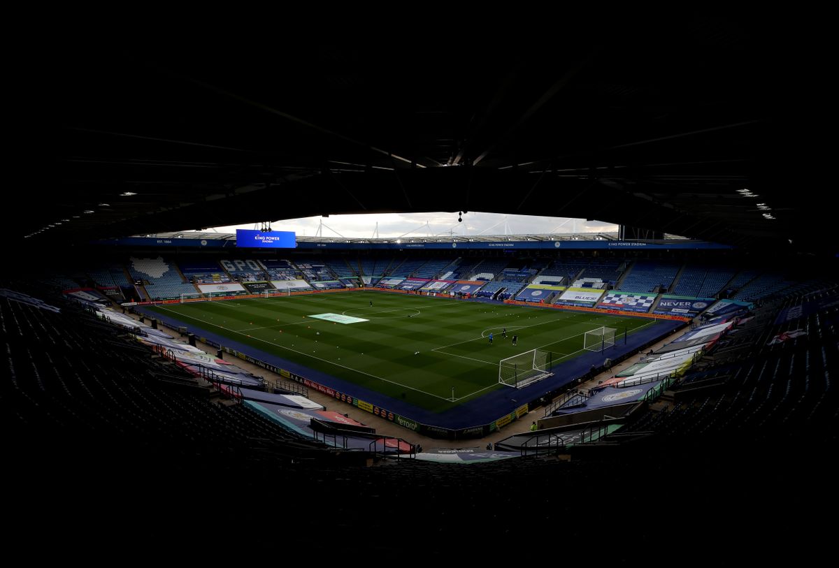 Leicester’s King Power Stadium could be increased by 8000 seats under new plans.