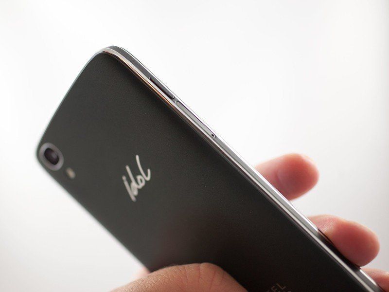 Alcatel OneTouch Idol 3