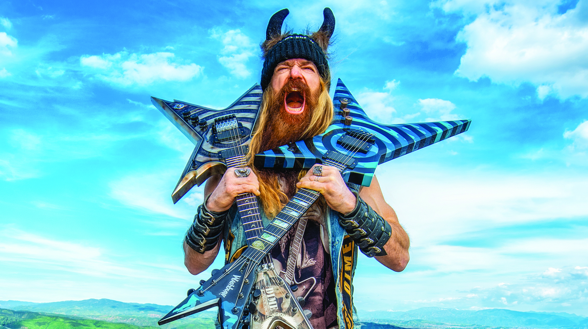 Zakk Wylde