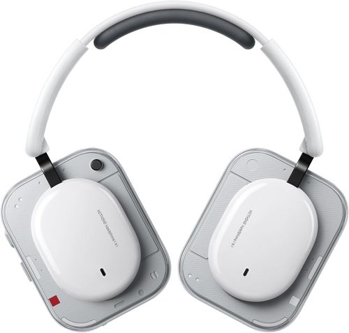 Headphone (a)