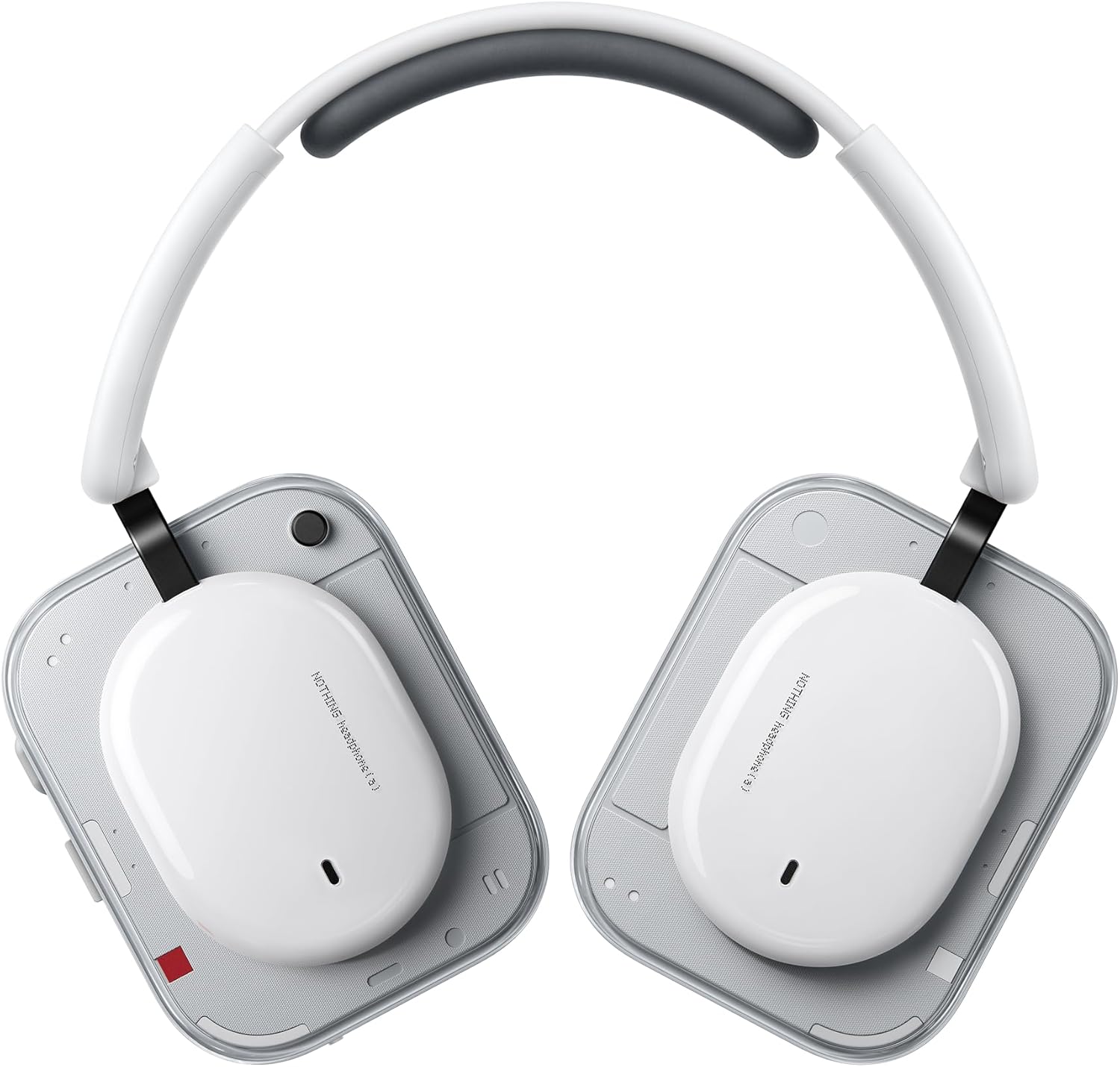 Nothing, Headphone (a)