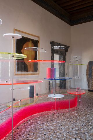 Galleria Luisa Delle Piane