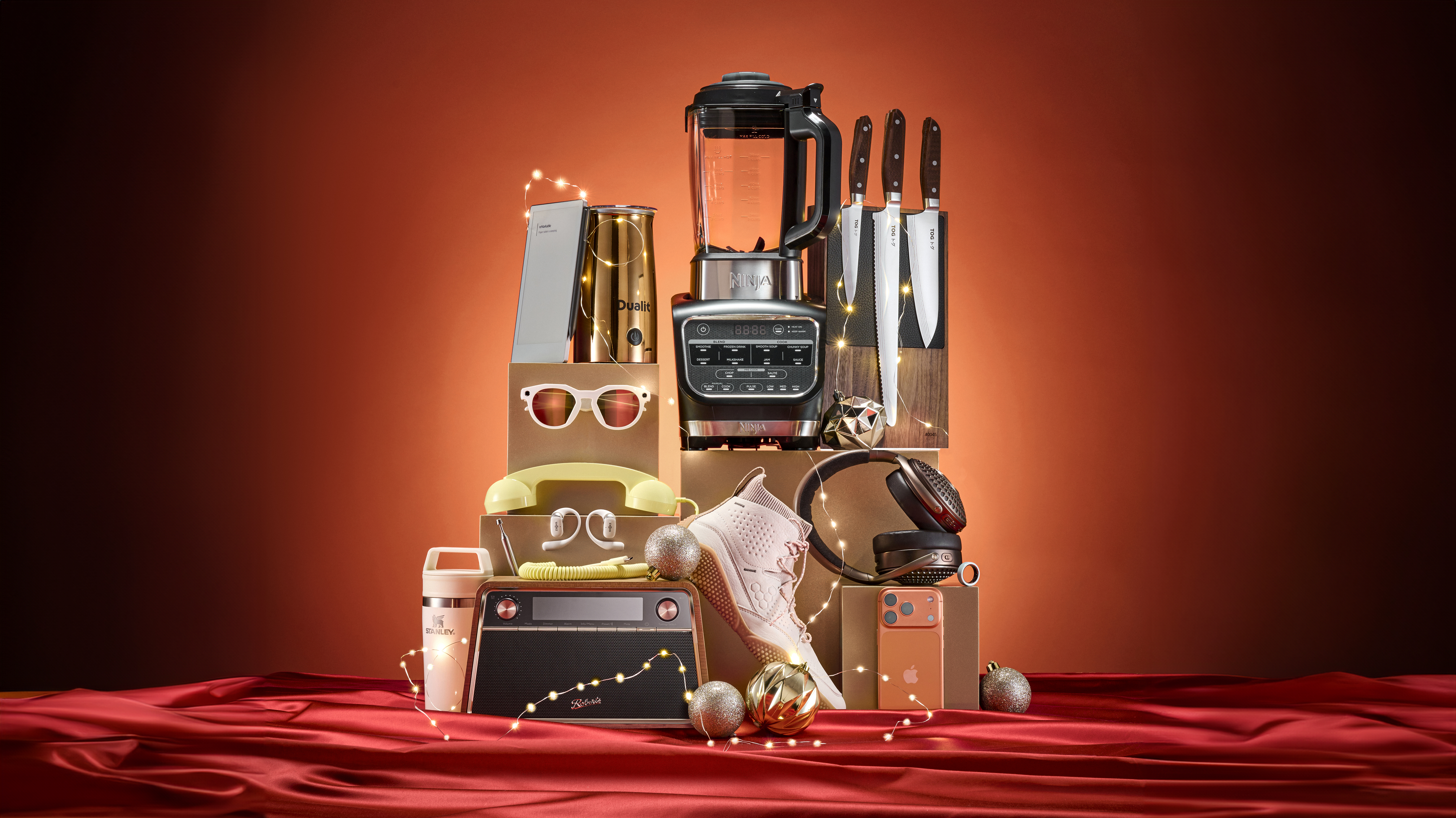 T3&#039;s Christmas Gift Guide 2025