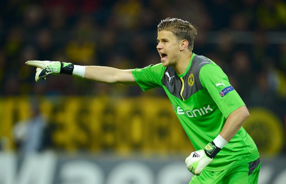 Langerak Dortmund Langerak Dortmund
