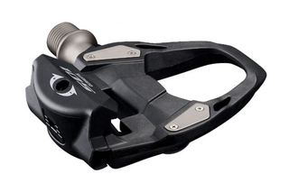 Shimano 105 SPDs which are among the best clipless pedals