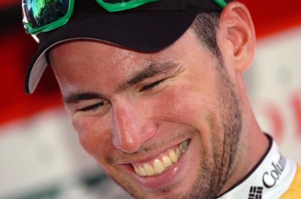 Mark Cavendish (HTC-Columbia)