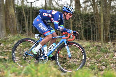 Tom Devriendt (Wanty - Groupe Gobert)