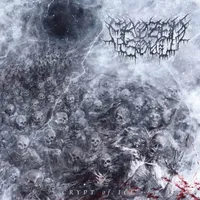 Frozen Soul: Crypt Of Ice (CD): Was £11.06, now £7.99