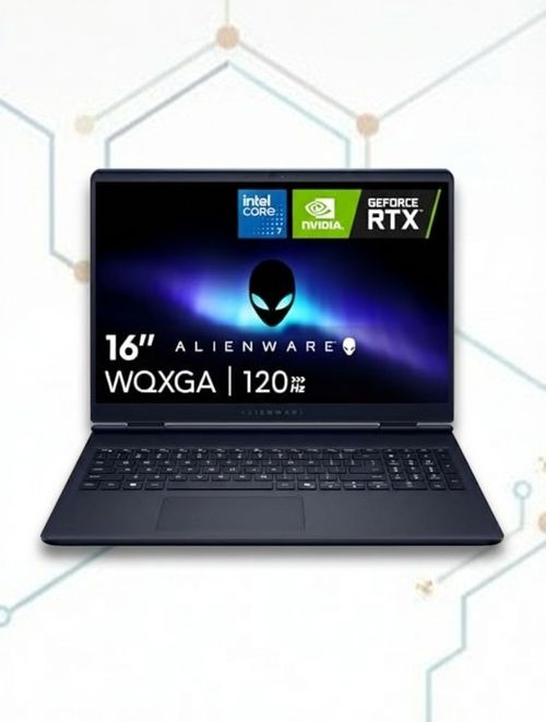 16 Aurora Laptop (Ac16250)