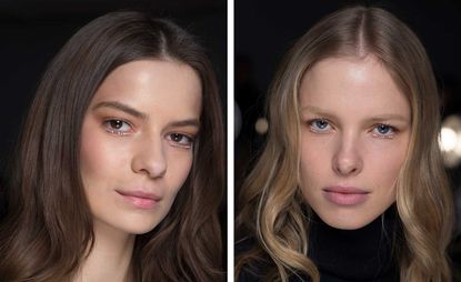 The top 20 grooming trends that defined the A/W 2015 women's season ...