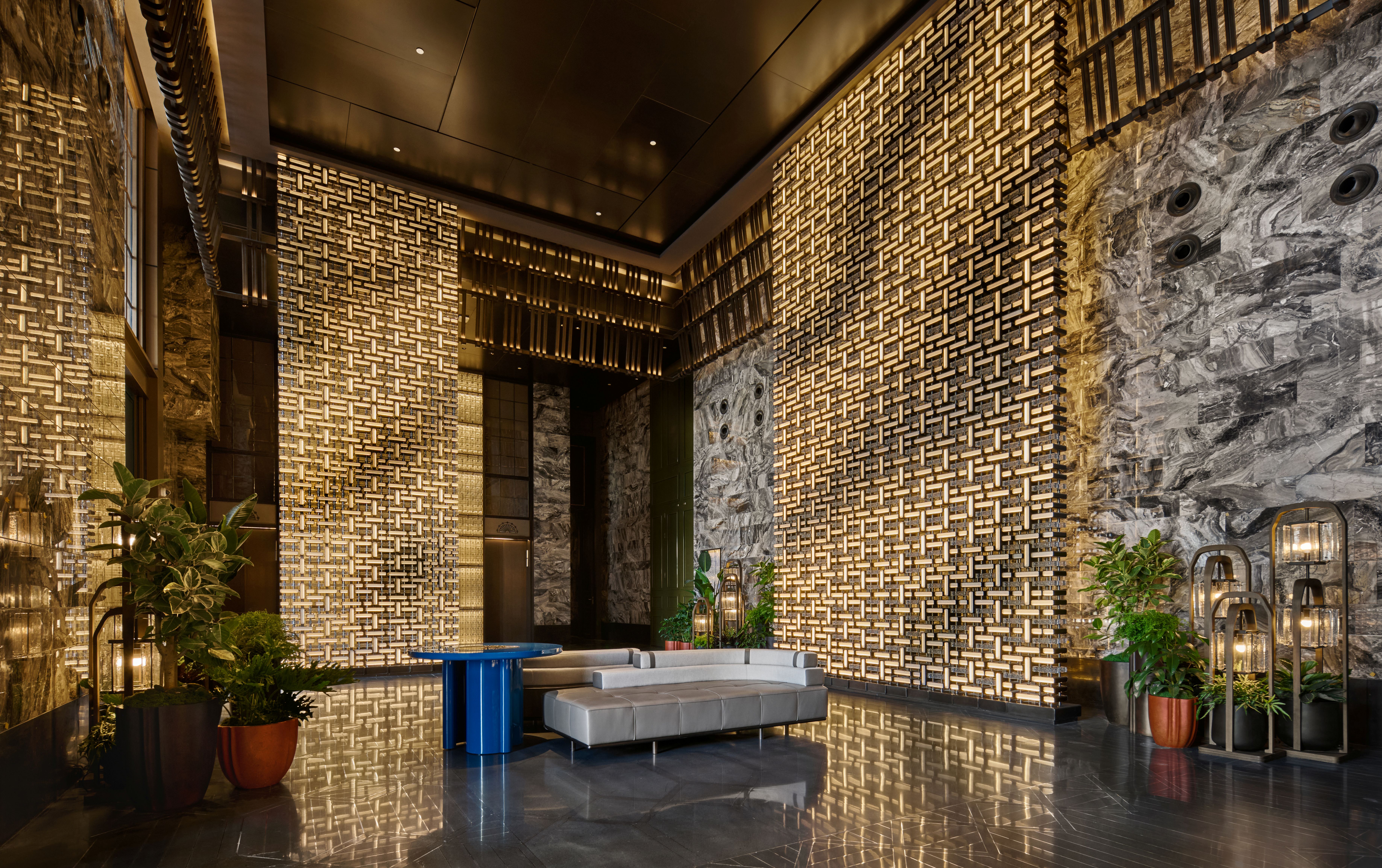 andaz shanghai itc review