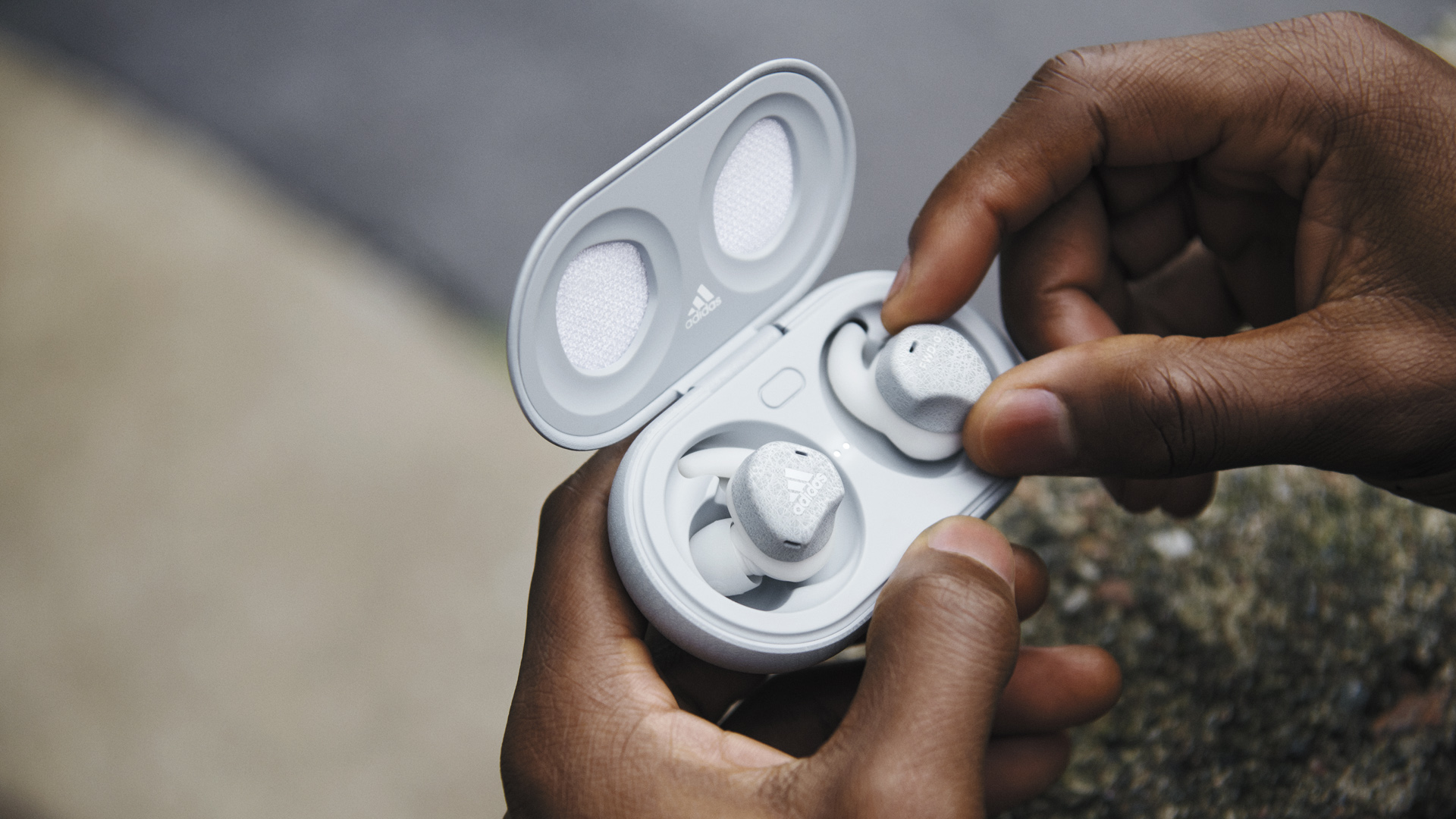 samsung adidas earbuds