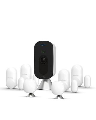 ecobee SmartCamera with Whole Home Sensors Bundle