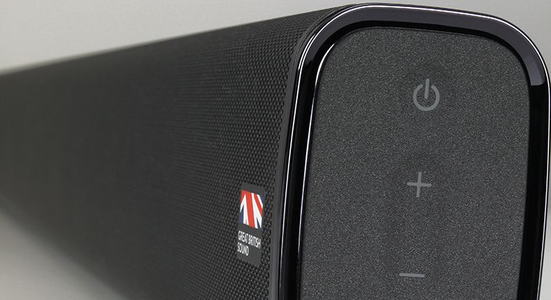 CAMBRIDGE AUDIO TVB2 PROBLEMS visual data 6