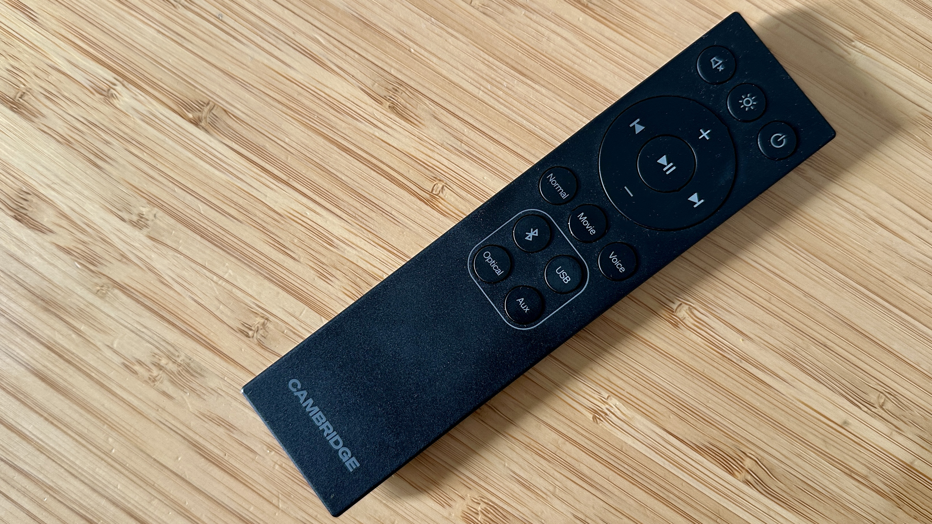 Cambridge Audio L/R S review