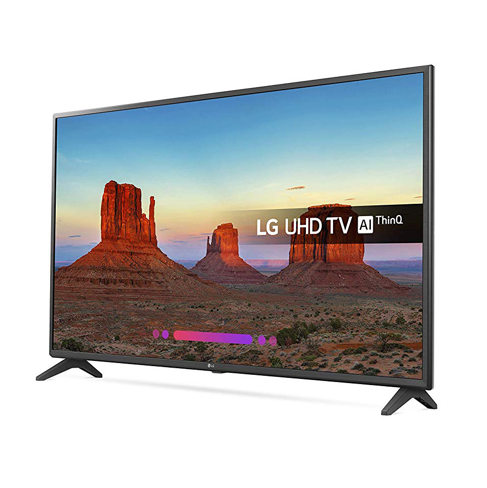 The best 4K TV deals on Amazon Prime Day 2019 | What Hi-Fi?