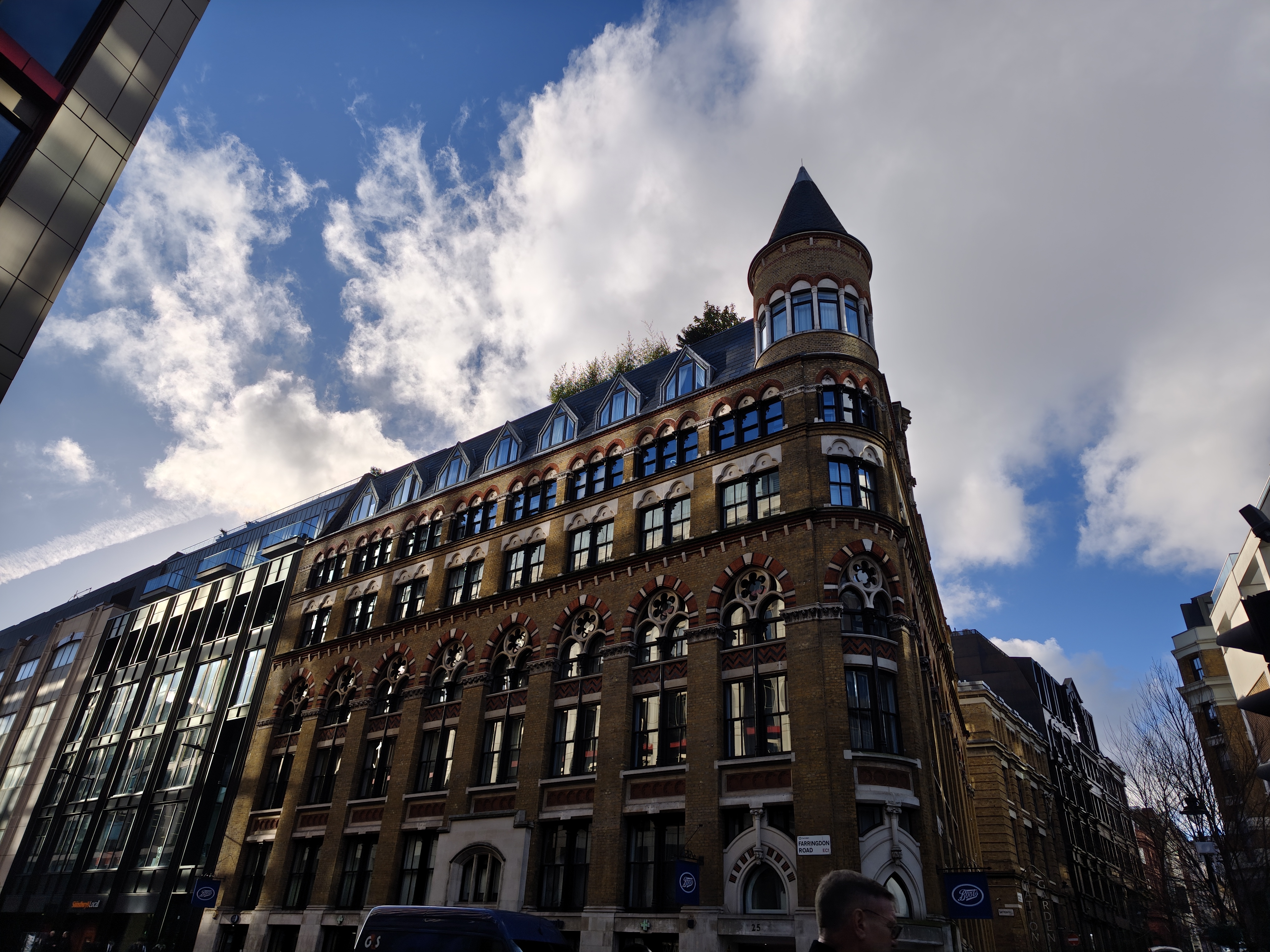 Xiaomi Redmi Note 15 Pro Plus camera sample turret 1x zoom