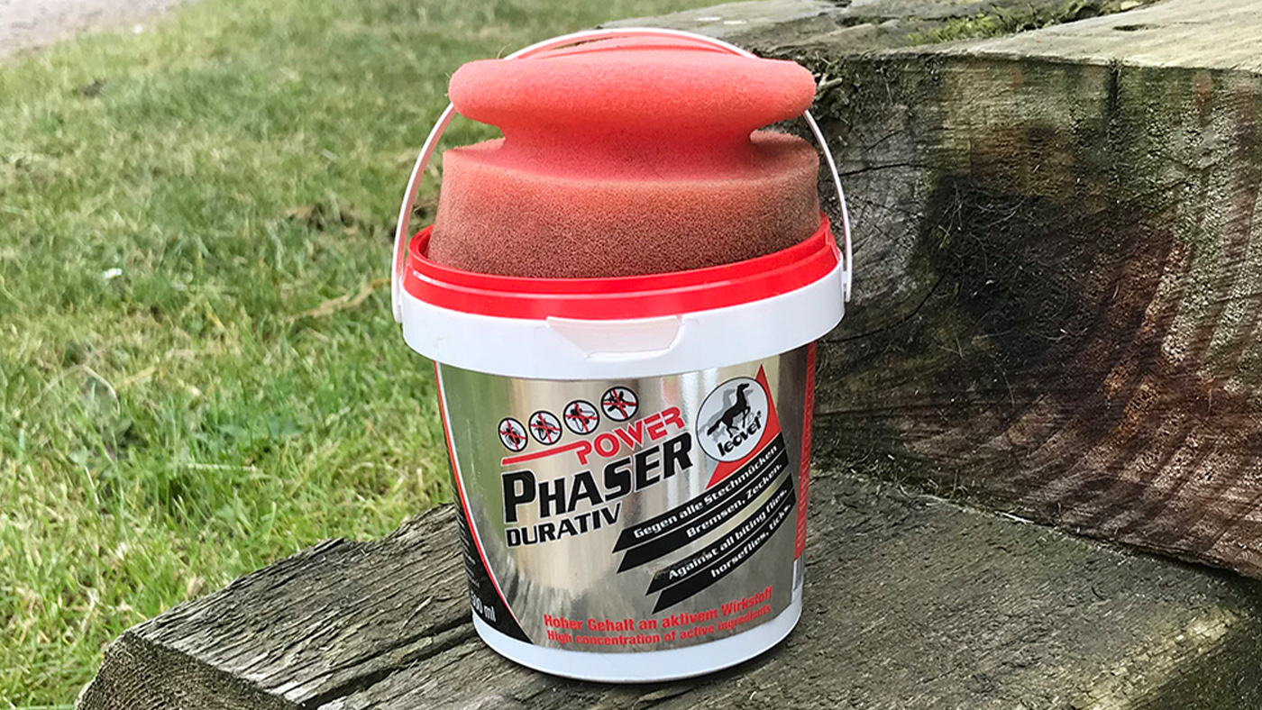Leovet Power Phaser Durativ