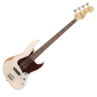 Fender Flea Signature Jazz Bass: £1,129