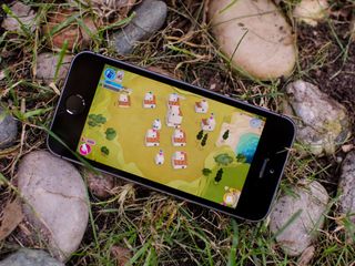 godus voyage guide