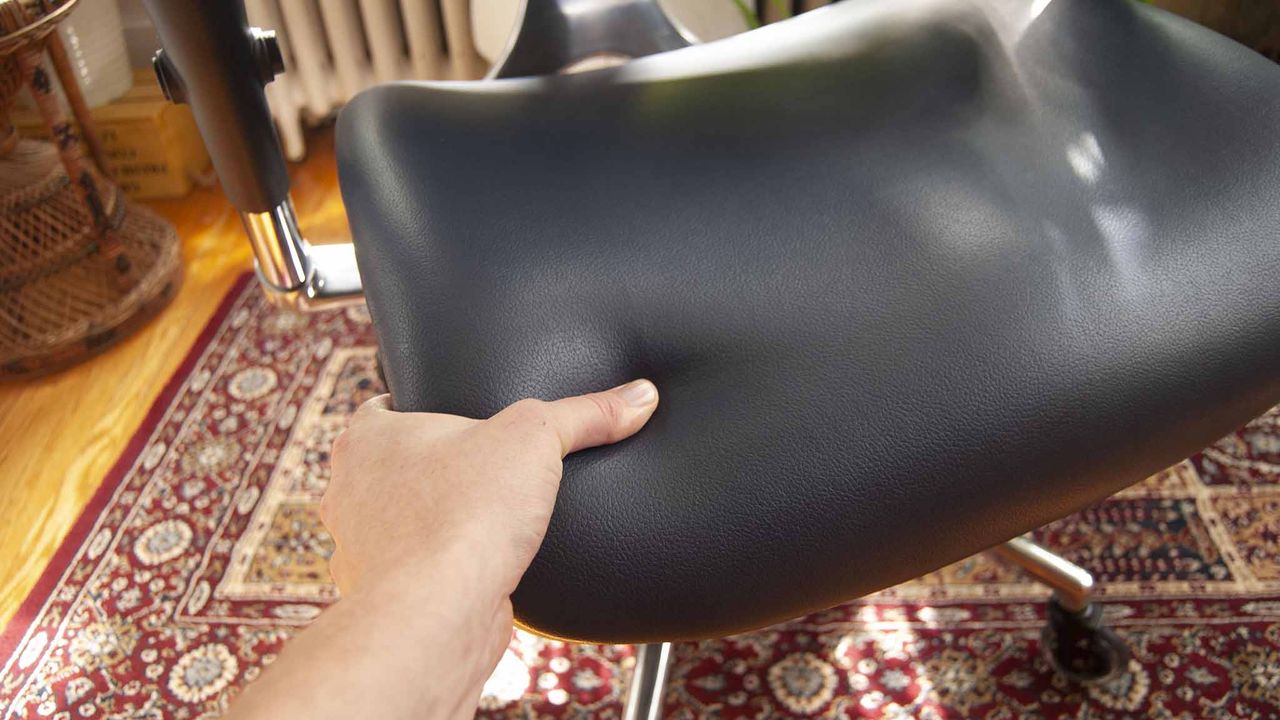X-Chair X-Tech Executive