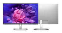 Dell S2721D: was $319.99, now $239.99 @ Dell.com