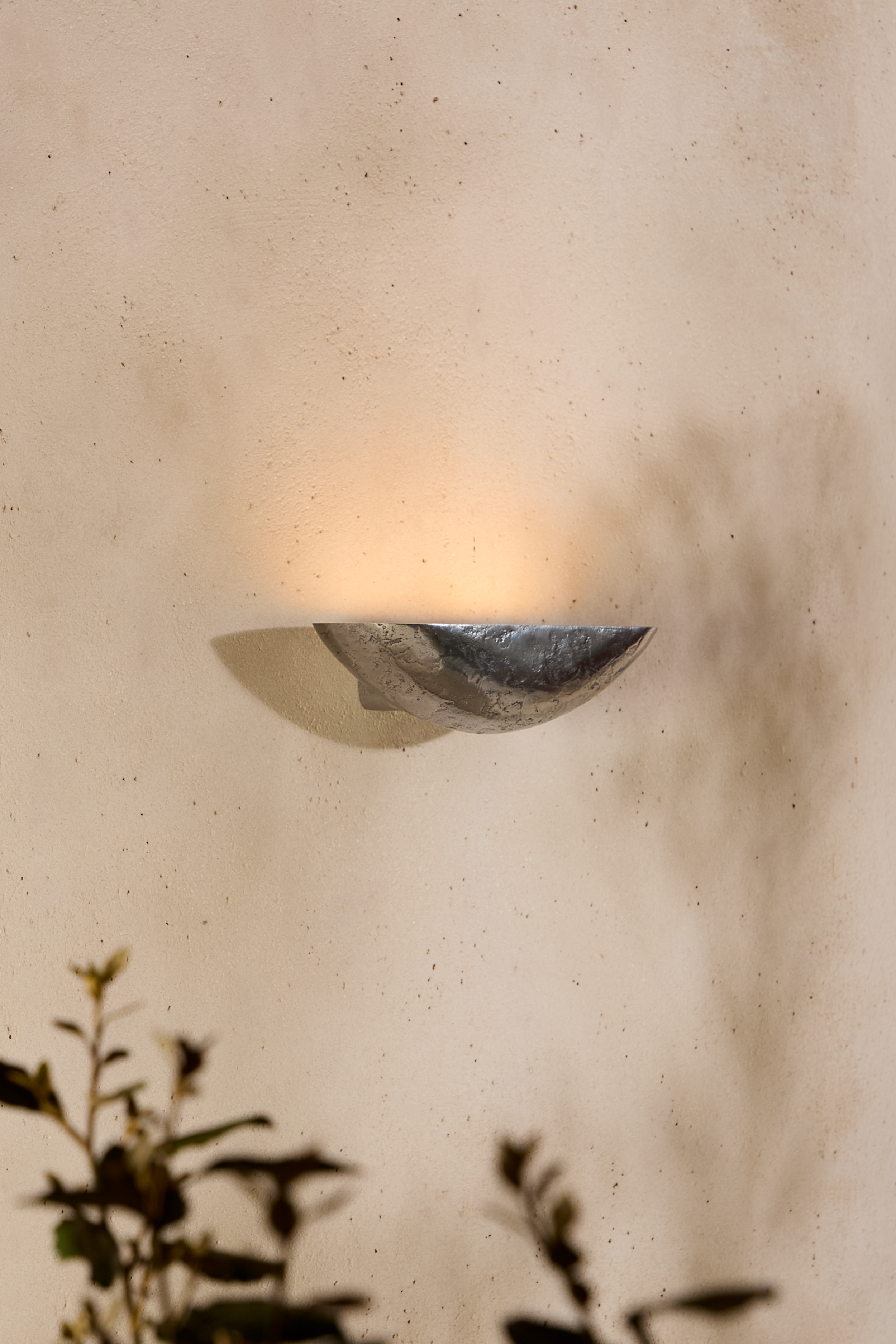 Garnier &amp;amp; Linker's new outdoor lighting collection, 'Aurora'