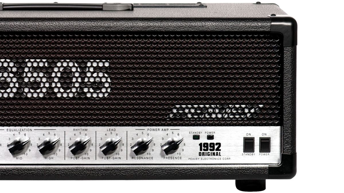 Peavey 6505 1992 Original