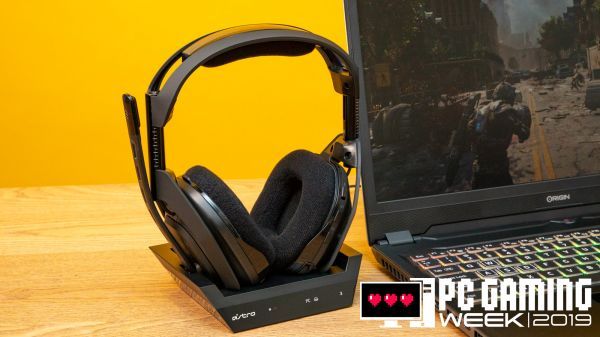  Best PC gaming headsets in the UAE 2019 TechRadar