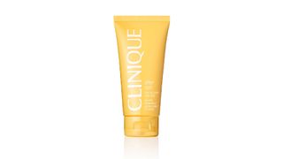 Best aftersun lotion from Clinique