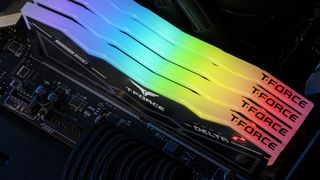 Teamgroup T-Force Delta DDR5-6400