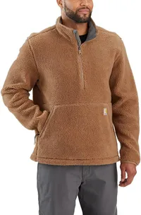 Carhartt Fleece Pullover (Men's)