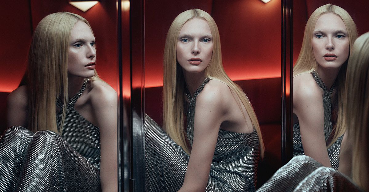 Zara x Ludovic de Saint Sernin Will Promote Out by December 1