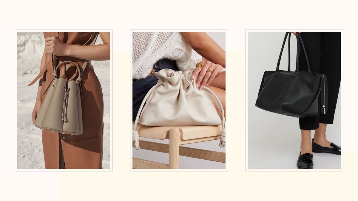 Luxury Bags: Find Perfect Summer Travel Partners at this Vintage