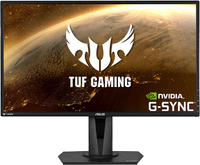 Asus Tuf VG27AQ | £449 £289 at Amazon
Save £160 - This was the lowest price we'd seen on this reliable 1440p monitor which punches far above its weight, especially at this price. A standout last year, and one we will look to recommend again this year.