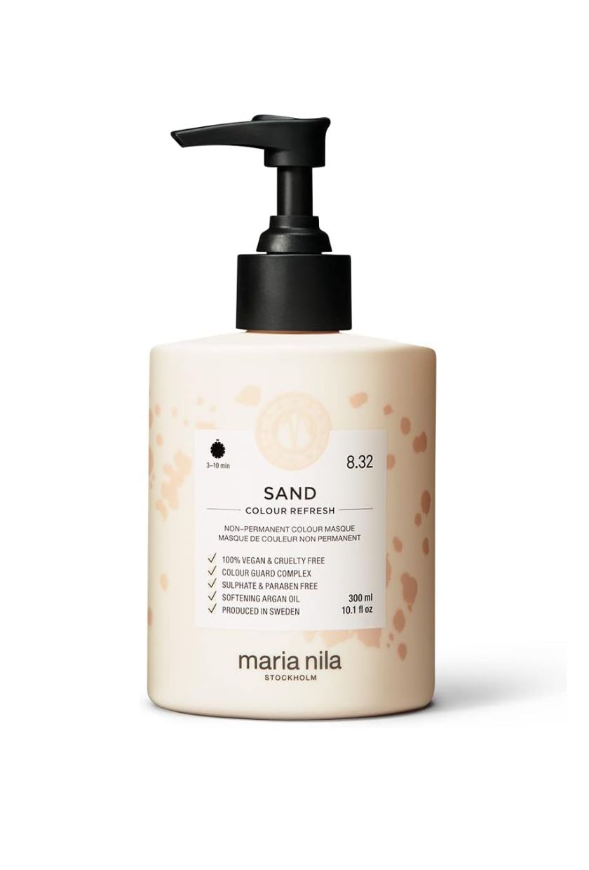 Maria Nila Colour Refresh, Sand