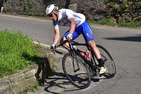 Damiano Cima