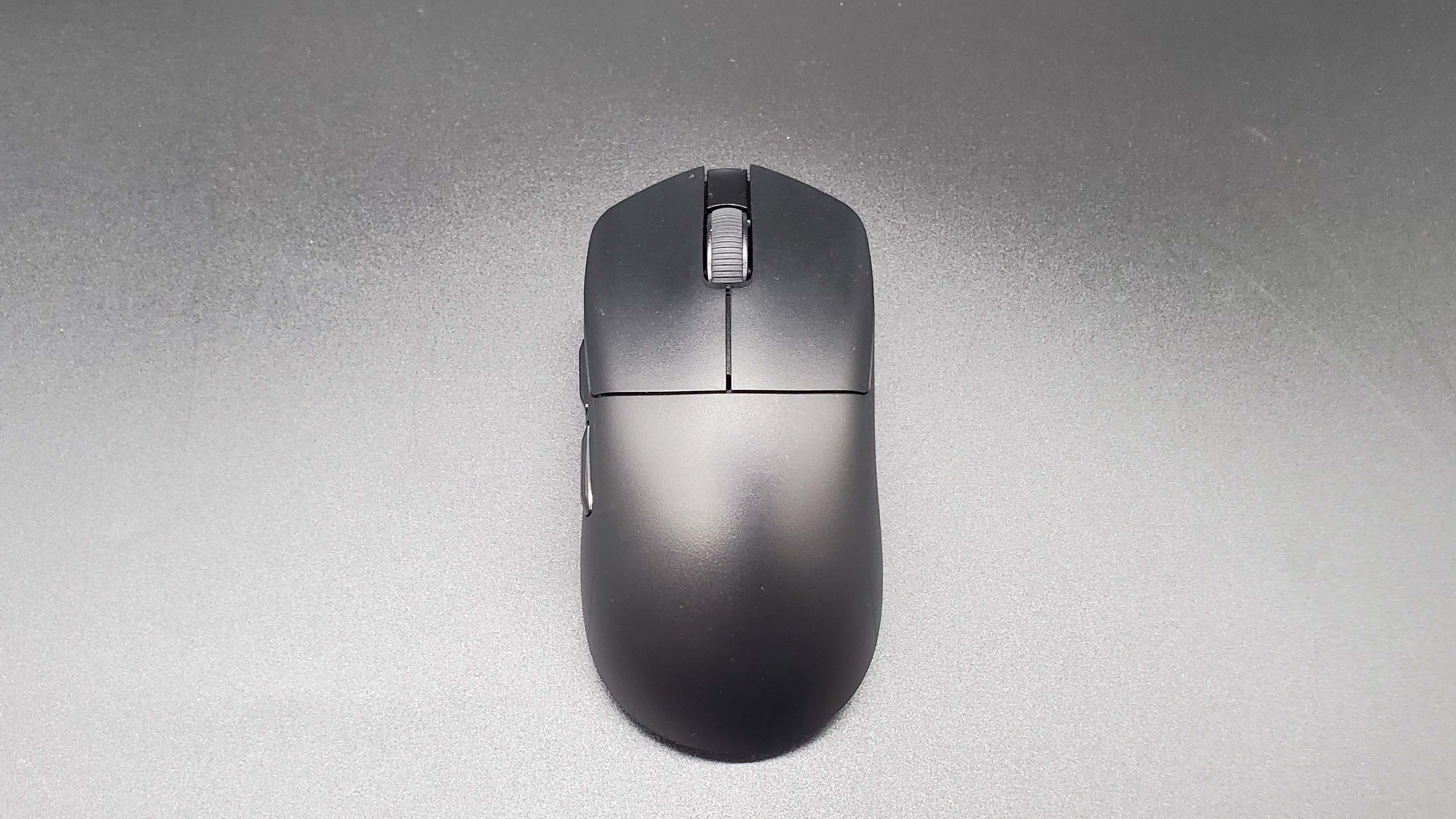 Lemokey G1 wireless gaming mouse