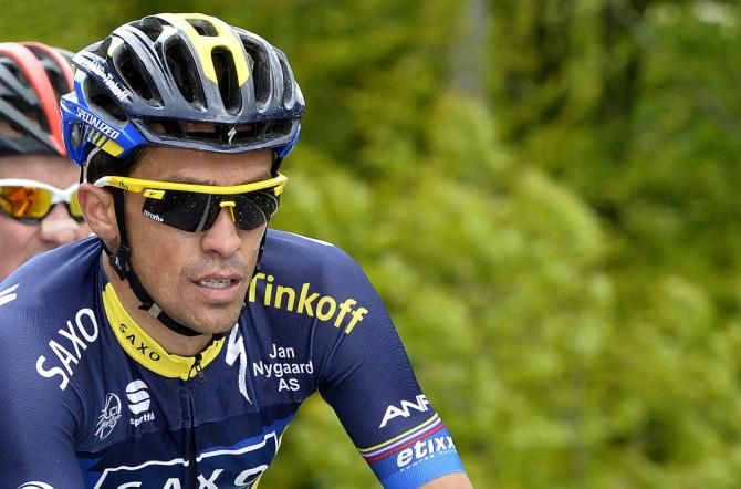 Alberto Contador (Team Saxo-Tinkoff)