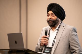 Magic EdTech's Chief Solutions Officer, Rishi Raj Singh Gera