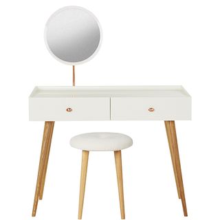 marks and spencer dressing table