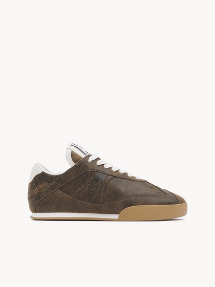 Chlo&amp;eacute; Kick Sneaker