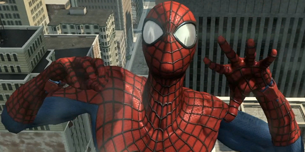 The Amazing Spider-Man 2 Game Delayed/Canceled for Xbox One