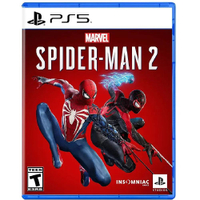 Marvel's Spider-Man 2 | $69.99 $39.99 at Best BuySave $30