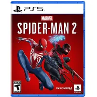 Marvel Spider-Man 2 | $69.99 $39.99 at Best BuySave $30 -