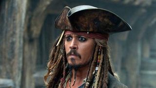 Pirates of the Caribbean 5 sees a very different Jack Sparrow ...