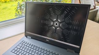 Dell Precision 7780