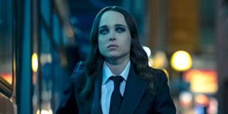 ellen page vanya the umbrella academy finale